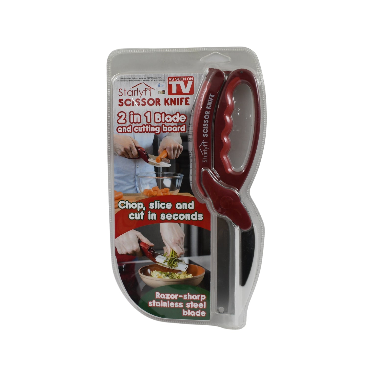 Kitchen Knife Scissor Kitchen Knife Scissor